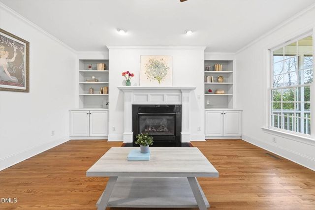 2013 Stoneyridge Drive, Raleigh, NC 27614