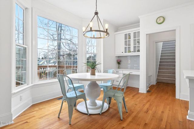 2013 Stoneyridge Drive, Raleigh, NC 27614