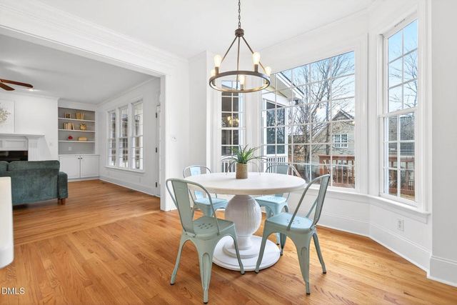 2013 Stoneyridge Drive, Raleigh, NC 27614