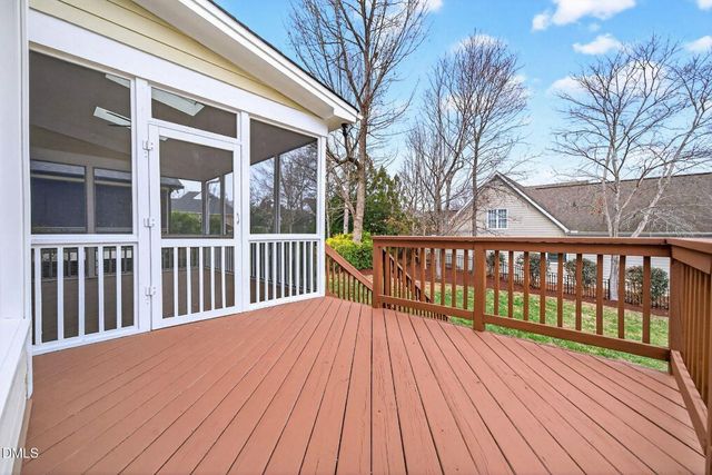 2013 Stoneyridge Drive, Raleigh, NC 27614