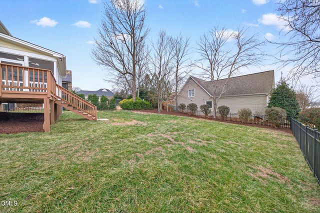 2013 Stoneyridge Drive, Raleigh, NC 27614