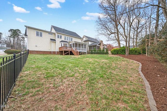 2013 Stoneyridge Drive, Raleigh, NC 27614