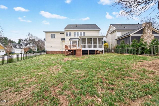 2013 Stoneyridge Drive, Raleigh, NC 27614