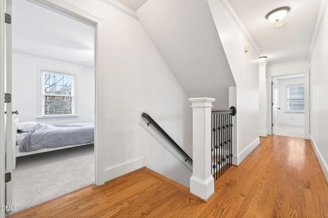 2013 Stoneyridge Drive, Raleigh, NC 27614