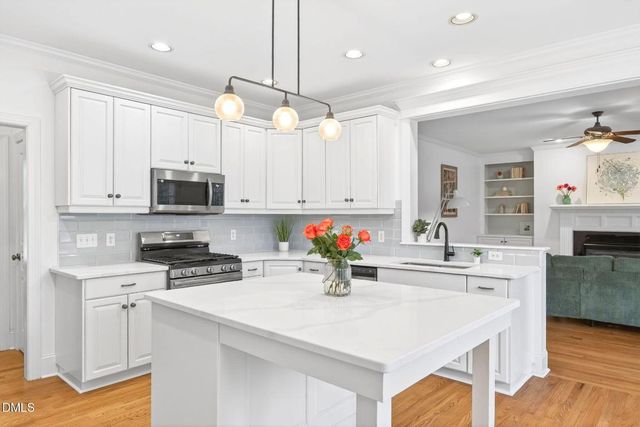 2013 Stoneyridge Drive, Raleigh, NC 27614