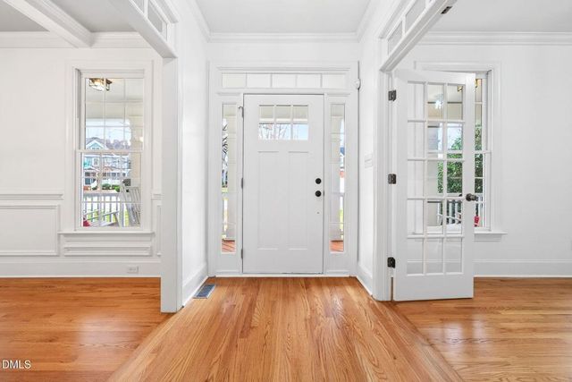 2013 Stoneyridge Drive, Raleigh, NC 27614