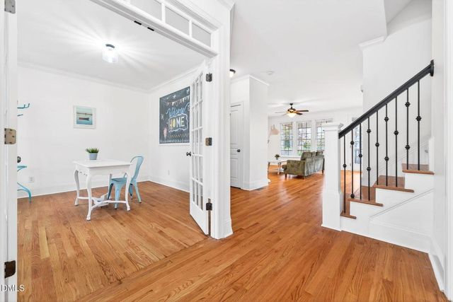 2013 Stoneyridge Drive, Raleigh, NC 27614