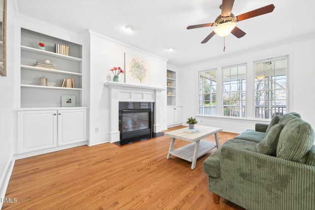 2013 Stoneyridge Drive, Raleigh, NC 27614