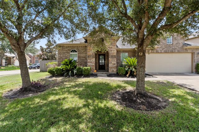 13402 Indigo Sands Drive, Pearland, TX 77584