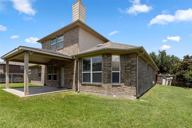 13402 Indigo Sands Drive, Pearland, TX 77584