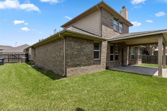 13402 Indigo Sands Drive, Pearland, TX 77584