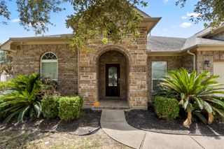 13402 Indigo Sands Drive, Pearland, TX 77584