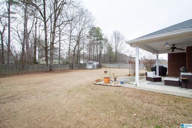 170 HICKORY POINT DRIVE, Helena, AL 35080