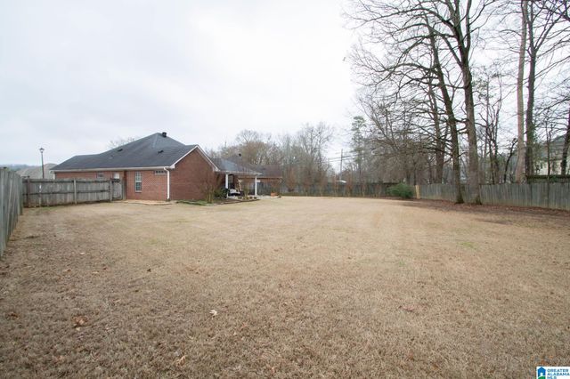 170 HICKORY POINT DRIVE, Helena, AL 35080
