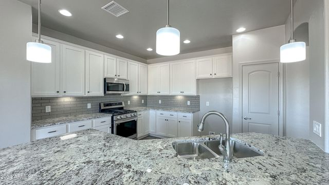 1653 Middle Creek Lane Lot 7, Sierra Vista, AZ 85635