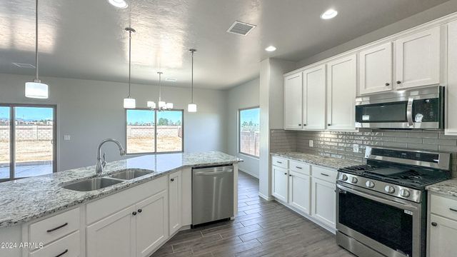 1653 Middle Creek Lane Lot 7, Sierra Vista, AZ 85635