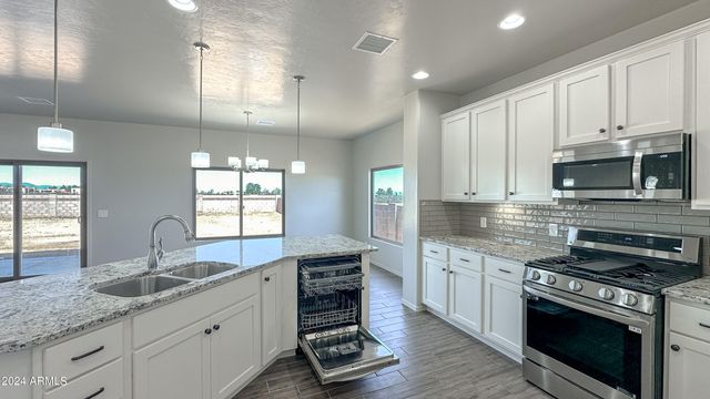 1653 Middle Creek Lane Lot 7, Sierra Vista, AZ 85635