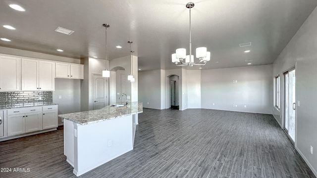 1653 Middle Creek Lane Lot 7, Sierra Vista, AZ 85635