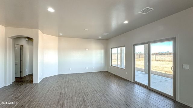 1653 Middle Creek Lane Lot 7, Sierra Vista, AZ 85635