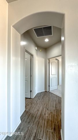 1653 Middle Creek Lane Lot 7, Sierra Vista, AZ 85635