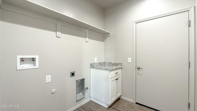 1653 Middle Creek Lane Lot 7, Sierra Vista, AZ 85635