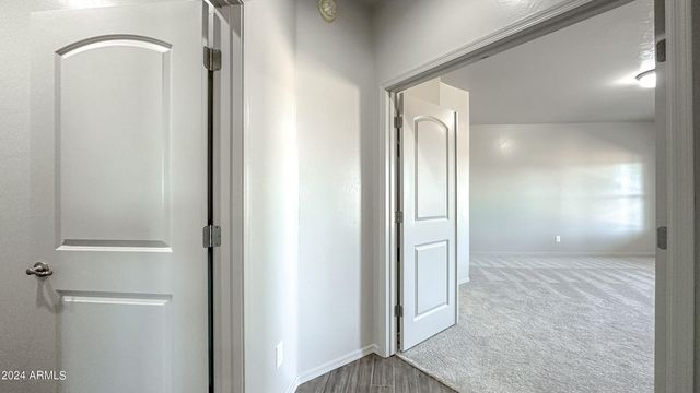 1653 Middle Creek Lane Lot 7, Sierra Vista, AZ 85635