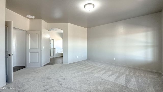 1653 Middle Creek Lane Lot 7, Sierra Vista, AZ 85635