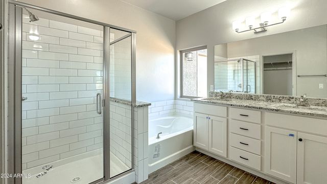 1653 Middle Creek Lane Lot 7, Sierra Vista, AZ 85635