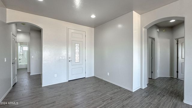 1653 Middle Creek Lane Lot 7, Sierra Vista, AZ 85635