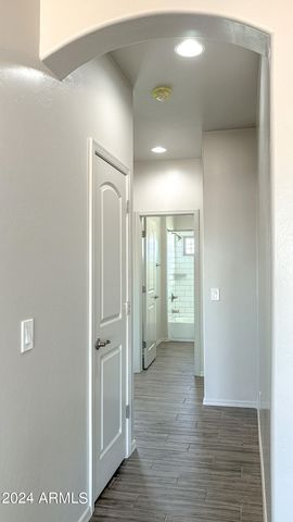 1653 Middle Creek Lane Lot 7, Sierra Vista, AZ 85635