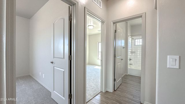 1653 Middle Creek Lane Lot 7, Sierra Vista, AZ 85635