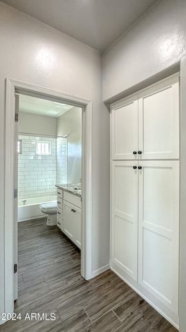 1653 Middle Creek Lane Lot 7, Sierra Vista, AZ 85635