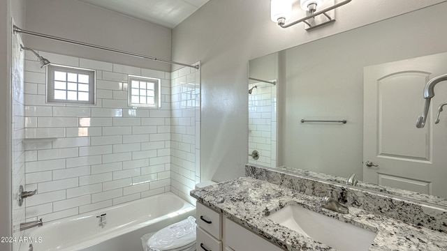 1653 Middle Creek Lane Lot 7, Sierra Vista, AZ 85635