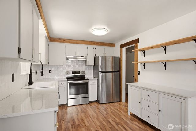 1502 Homann Drive SE, Lacey, WA 98503