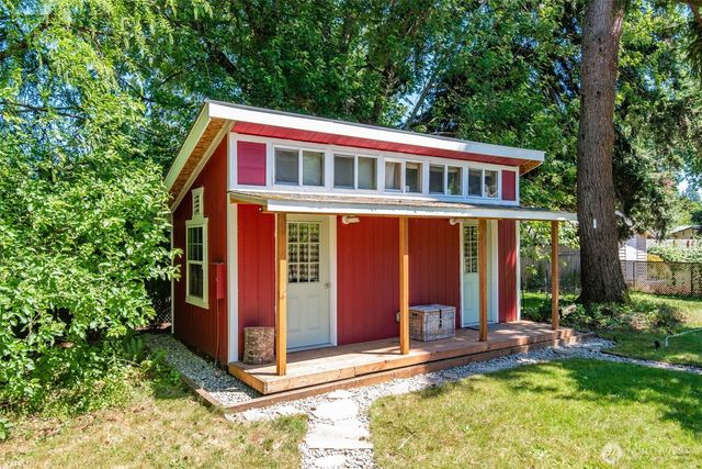 1502 Homann Drive SE, Lacey, WA 98503