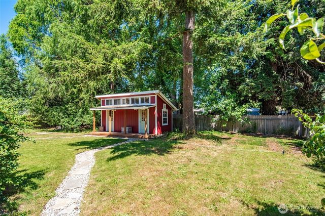 1502 Homann Drive SE, Lacey, WA 98503