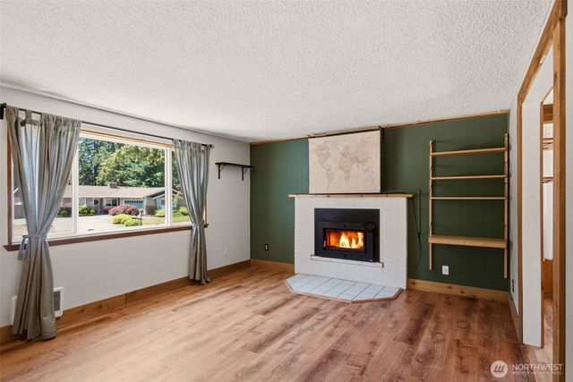 1502 Homann Drive SE, Lacey, WA 98503