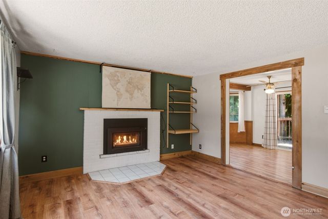 1502 Homann Drive SE, Lacey, WA 98503