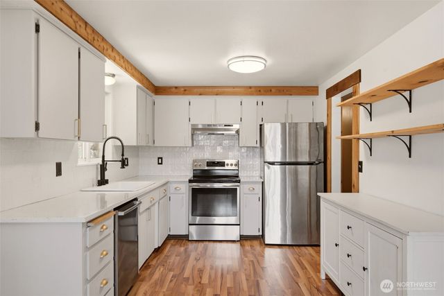 1502 Homann Drive SE, Lacey, WA 98503