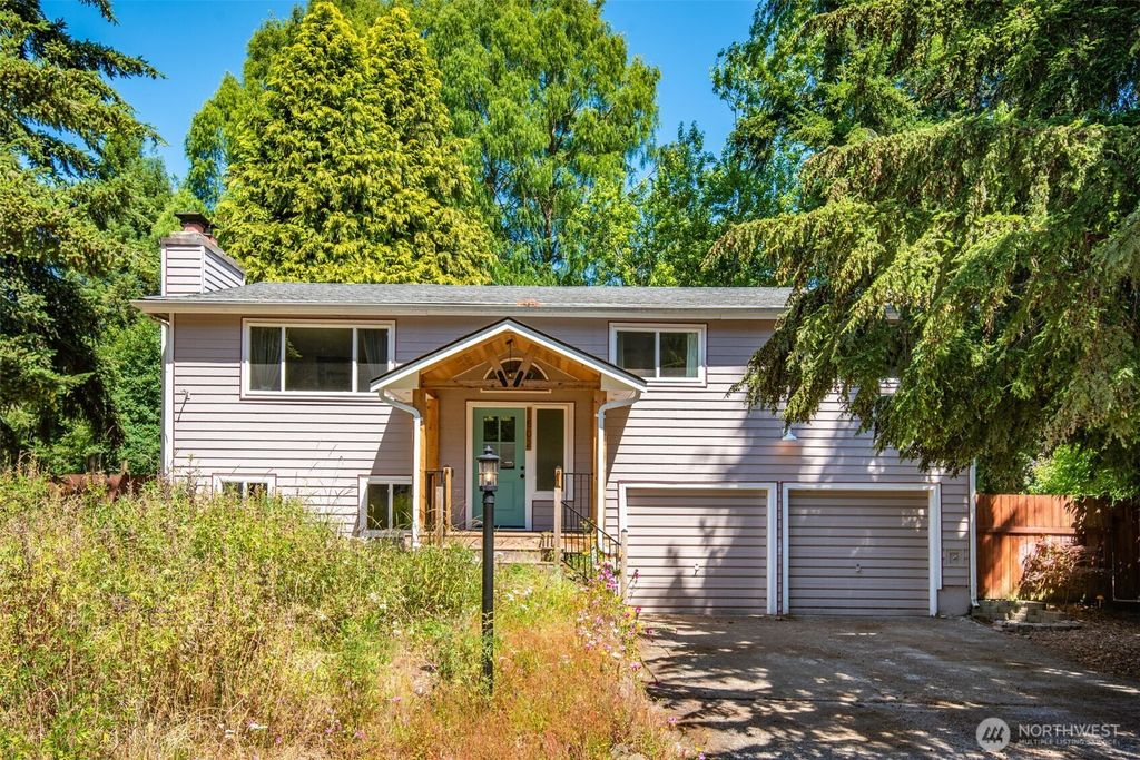 1502 Homann Drive SE, Lacey, WA 98503