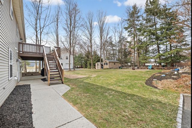 123 Foxwood Drive S, Newburgh, NY 12550