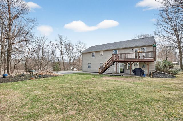 123 Foxwood Drive S, Newburgh, NY 12550