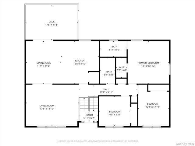 123 Foxwood Drive S, Newburgh, NY 12550