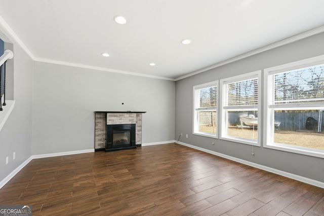 1241 Pine Acre Drive, Sugar Hill, GA 30518