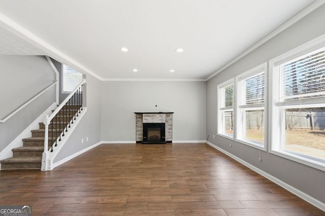 1241 Pine Acre Drive, Sugar Hill, GA 30518