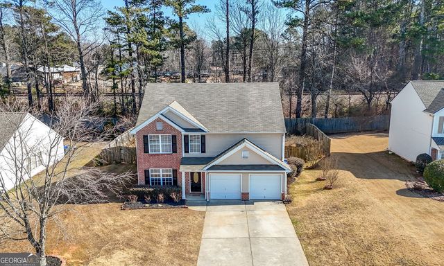 1241 Pine Acre Drive, Sugar Hill, GA 30518