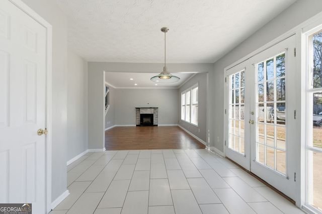 1241 Pine Acre Drive, Sugar Hill, GA 30518