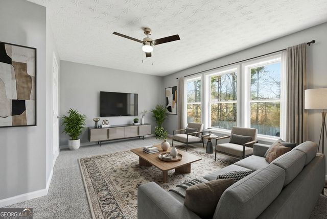 1241 Pine Acre Drive, Sugar Hill, GA 30518