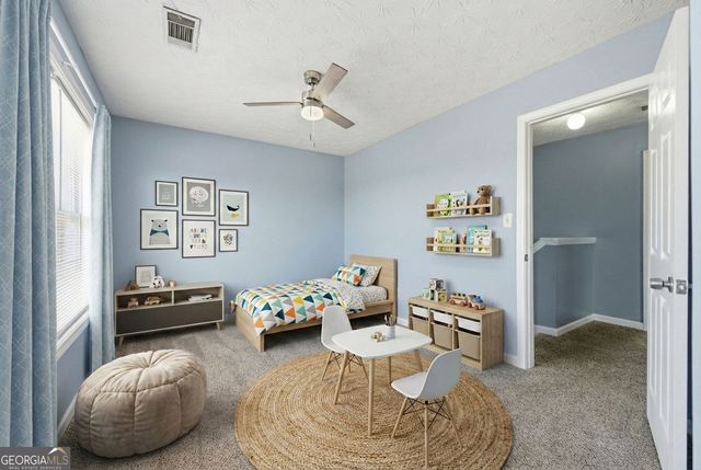 1241 Pine Acre Drive, Sugar Hill, GA 30518