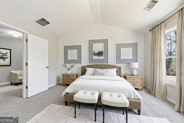 1241 Pine Acre Drive, Sugar Hill, GA 30518